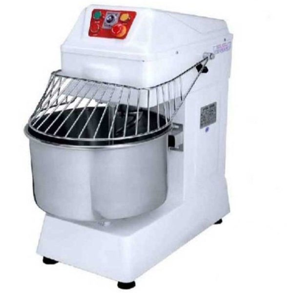 میکسر اسپیرال 40 لیتری سه فاز best