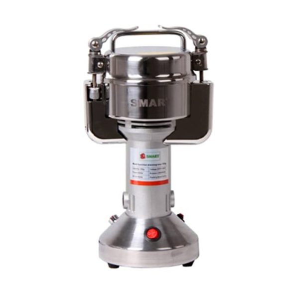 اسیاب صنعتی 100 گرمی اسمارت (SMART) مدل 100S