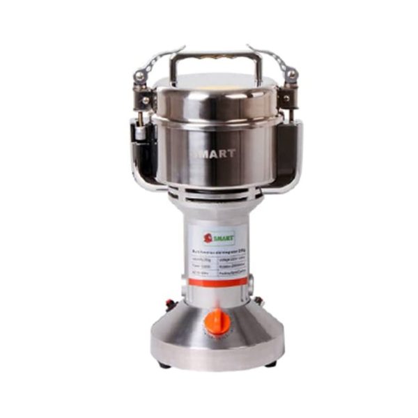 اسیاب صنعتی 250 گرمی اسمارت (SMART) مدل 250S