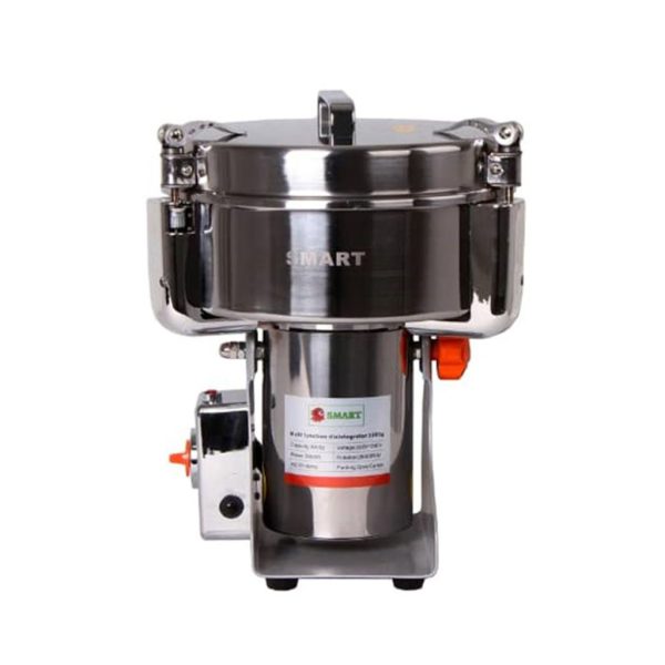 اسیاب صنعتی 2000 گرمی اسمارت (SMART) مدل 2000S